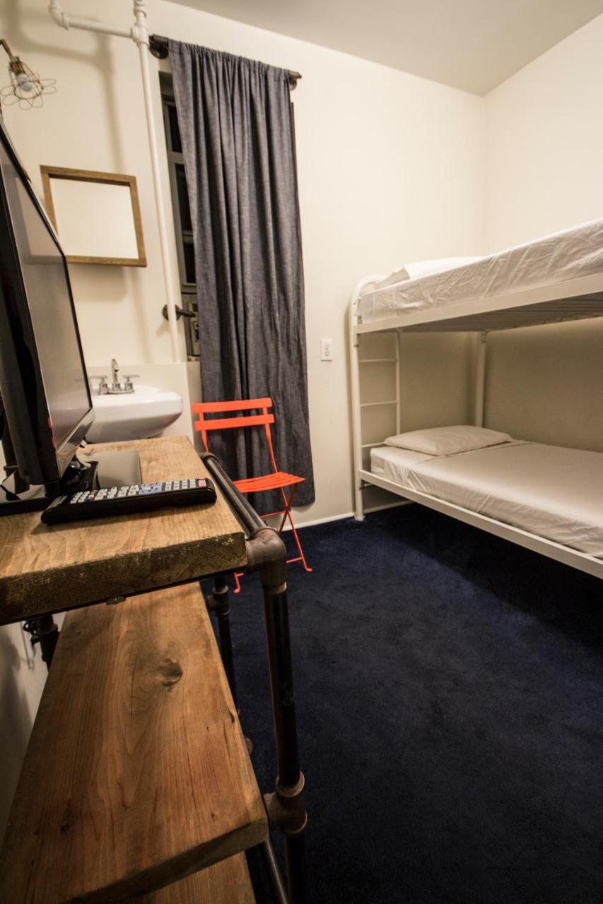 American Dream Hostal